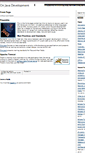 Mobile Screenshot of onjavadev.com